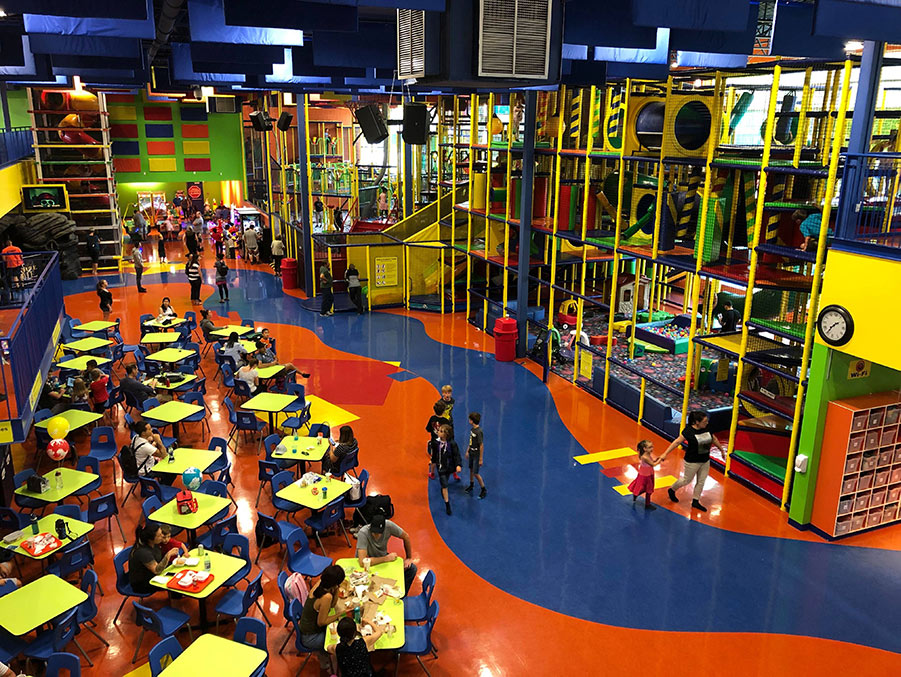AllCenter